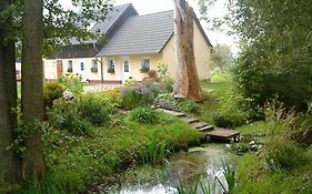 Ferienwohnung am Storchennest